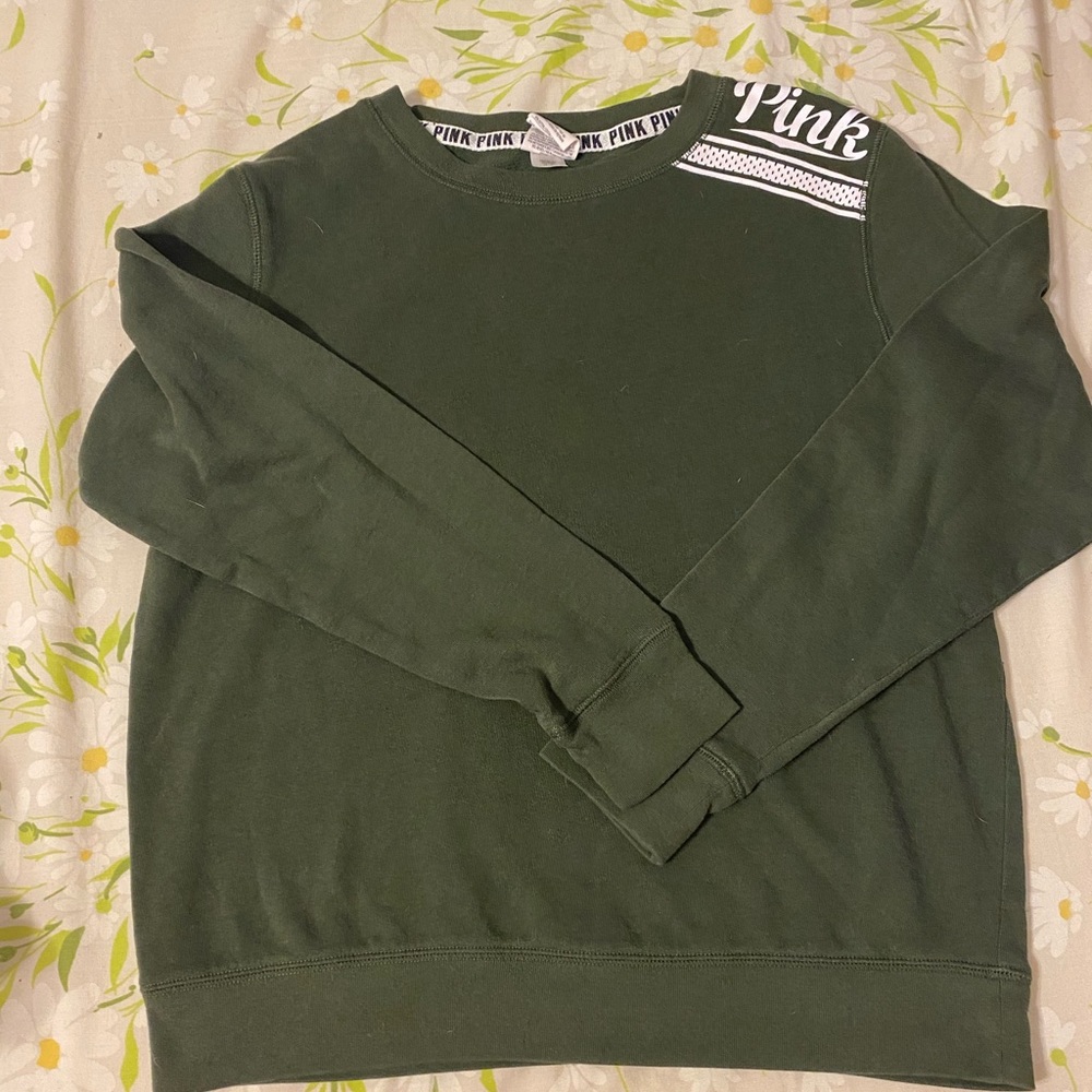 PINK Victoria Secret Sweatshirt